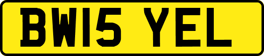 BW15YEL