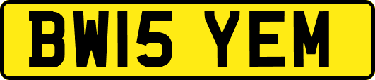 BW15YEM