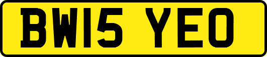BW15YEO