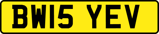 BW15YEV