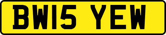 BW15YEW