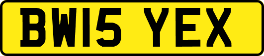 BW15YEX