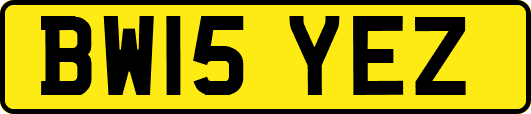 BW15YEZ