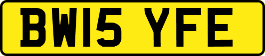 BW15YFE