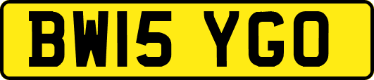 BW15YGO