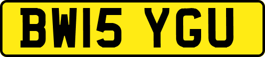 BW15YGU