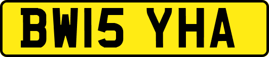 BW15YHA