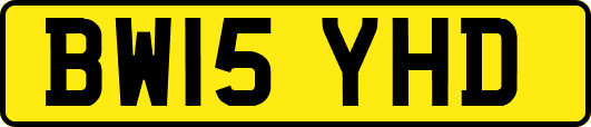 BW15YHD