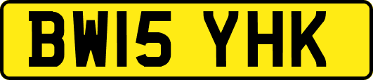 BW15YHK