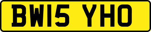 BW15YHO