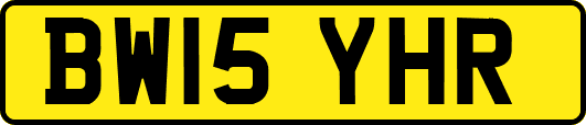 BW15YHR