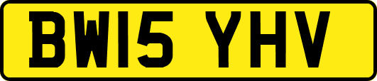 BW15YHV