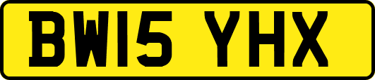 BW15YHX