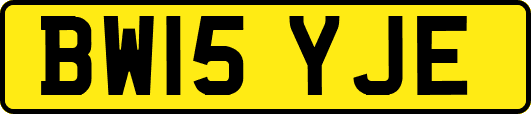 BW15YJE