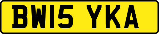 BW15YKA