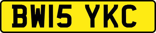 BW15YKC