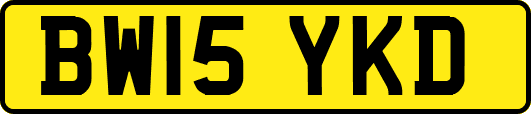 BW15YKD