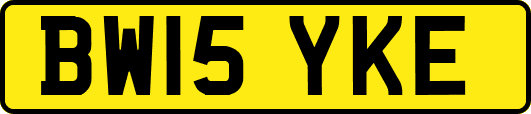 BW15YKE