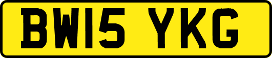 BW15YKG