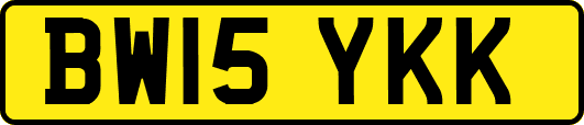 BW15YKK