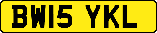 BW15YKL