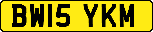 BW15YKM
