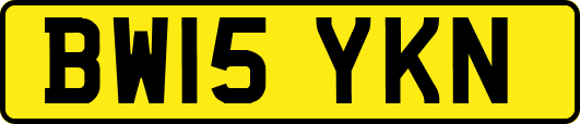 BW15YKN