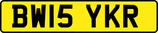 BW15YKR