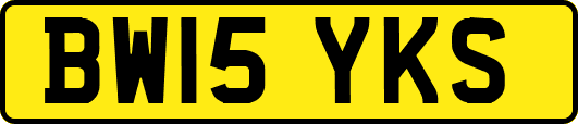 BW15YKS