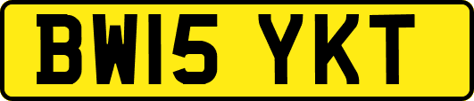 BW15YKT