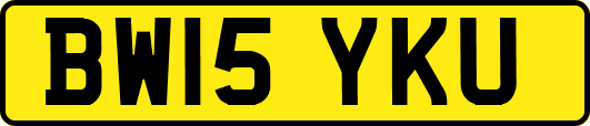 BW15YKU