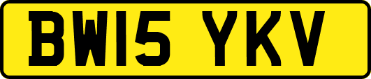 BW15YKV