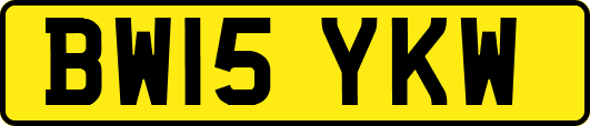 BW15YKW