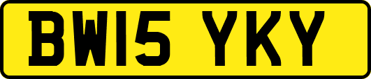 BW15YKY