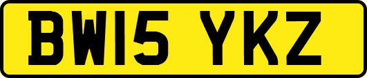 BW15YKZ