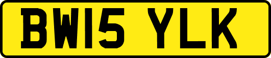 BW15YLK