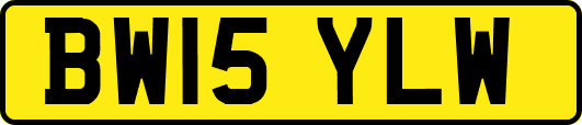 BW15YLW