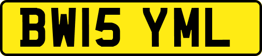 BW15YML