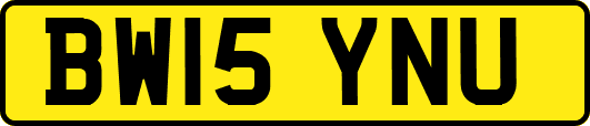 BW15YNU