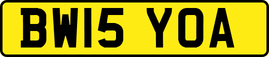 BW15YOA