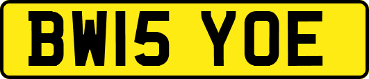 BW15YOE