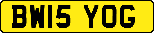 BW15YOG