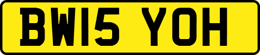 BW15YOH
