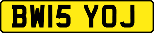 BW15YOJ