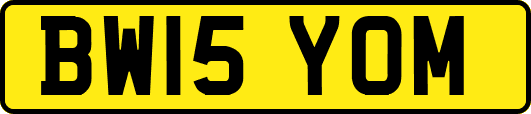 BW15YOM
