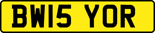 BW15YOR