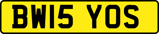 BW15YOS