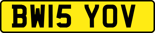 BW15YOV
