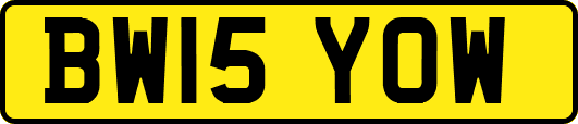 BW15YOW