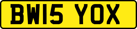 BW15YOX